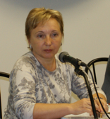 Ольга Замаруева, директор департамента комплексного страхования путешественников ОАО КИТ Финанс Страхование
