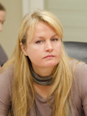 Надежда Калашникова, директор по развитию «Л1. Строительная компания №1»