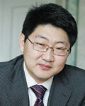 Станислав Ким, председатель совета директоров  ООО «Лизинг-Финанс»