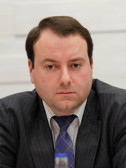 Антон Александрович Кириков, Управляющий филиалом «Северо-Западный» ОАО «Банк Российский Кредит»