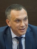 Управляющий директор управления розничных продаж и обслуживания РНКБ Банка Сергей Кузьмин