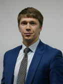 Руководитель направления частных инвестиций Северо-Западного банка ПАО «Сбербанк России» Антон Кузьмин