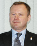 Председатель комитета медицинского страхования Союза страховщиков Санкт-Петербурга и Северо-Запада Алексей Кузнецов 