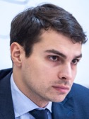Лев Кузнецов, директор городского Центра развития и поддержки предпринимательства (ЦРПП)