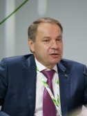 заместитель председателя правления Сбербанка Станислав Кузнецов