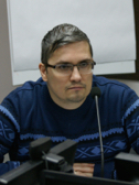 Пресс-секретарь банка «ВТБ24» по СЗФО Иван Макаров