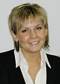 Мария Мельникова, главный специалист Управления обслуживания и продаж Северо-Западного банка ОАО «Сбербанк России»