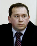Александр Михайлов, ведущий экономист Управления по ценным бумагам Северо-Западного Банка Сбербанка России