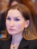 Директор онлайн-агентства недвижимости и кредитования «Ипотека под опекой» Наталья Никитина