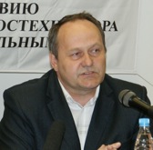 Руководитель Выплатного центра СГ «Спасские ворота» Алексей Николаев 