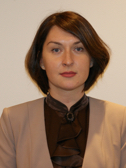Никулина Светлана, Директор Департамента стратегического развития и маркетинга Банка SIAB