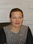 Ирина Онищенко, директор по продажам ГК «Эталон»
