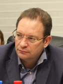 Сергей Перелыгин, генеральный директор PPF Страхование жизни