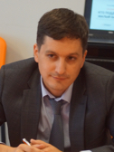 заместитель директора департамента среднего бизнеса Санкт-Петербургского филиала ПСБ Игорь Петров
