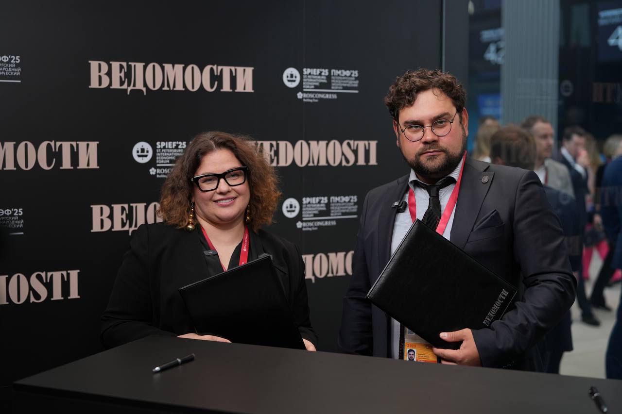 Фото предоставила газета «Ведомости Северо-Запад» Фото предоставила газета «Ведомости Северо-Запад»