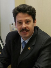 Антон Рюмин, директор департамента автотранспортного андеррайтинга Либерти Страхование