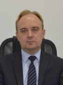 Директор департамента по работе с корпоративными клиентами Банка SIAB Максим Шилов