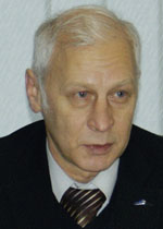 Константин Шаршаков, заместитель начальника Северо-Западного представительства Ассоциации международных автомобильных перевозчиков (АСМАП)