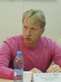  Михаил Шевельков, экс управляющий директор «Аларм-Моторс Форд»