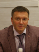 Валерий Солдунов, председатель Санкт-Петербургского городского и Ленинградского областного отделения Всероссийского общества автомобилистов