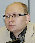 Председатель Правления Северо-Западной палаты недвижимости Павел  Созинов