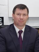 Директор департамента розничных банковских продуктов и методологии Балтинвестбанка Андрей Суровцев