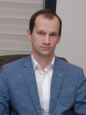 Руководитель блока секьюритизации АО ИФК «Солид» Андрей Титов