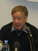 Виктор Титов, вице-президент Ассоциации Банков Северо-Запада