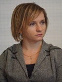 Руководитель консалтингового центра «Петербургская недвижимость» Ольга Трошева