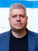 Коммерческий директор Центра компьютерных технологий «Векус» Дмитрий Великанов Коммерческий директор Центра компьютерных технологий «Векус» Дмитрий Великанов
