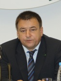 Валерий Виноградов, президент Ассоциации риэлторов СПб