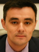 Руководитель дирекции продуктового развития и взаимоотношений с партнерами ООО «Балтийский лизинг» Андрей Волков
