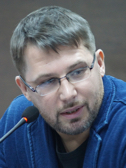 Главный редактор интернет-портала SPbIT.ru Александр Янкевич