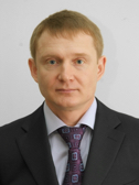 Илья Захаров, Директор Санкт-Петербургского филиала ОАО «АльфаСтрахование»