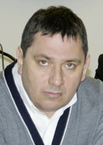 Алексей Ханович, директор ООО «Вульф»